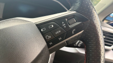 SEAT Leon 1.5 TSI EVO FR 5dr Petrol Hatchback